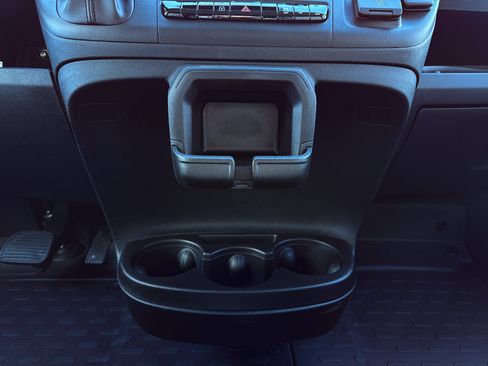 New 2026 RAM ProMaster 2500 w/ Advanced Safety Group image 34