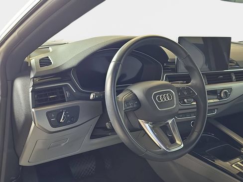 Used 2021 Audi A5 2.0T Premium Plus AWD/4WD image 17