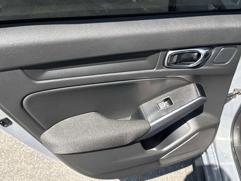 Used 2025 Honda Civic Si image 33