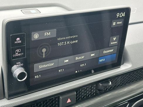 New 2026 Honda CR-V EX-L image 20