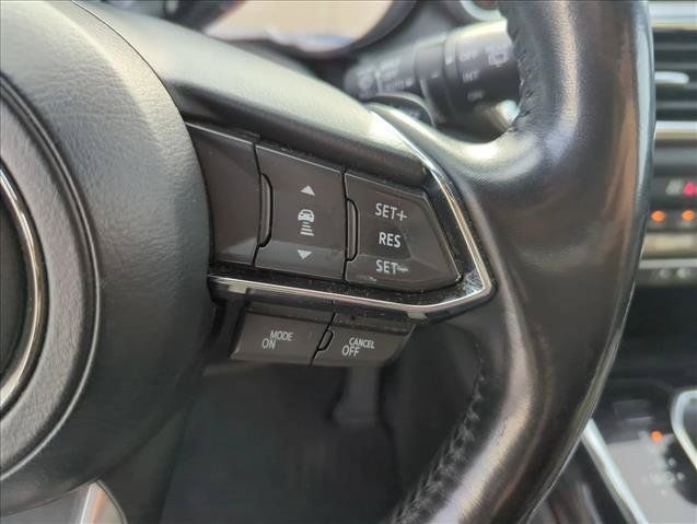 Used 2021 MAZDA CX-9 Grand Touring FWD image 17