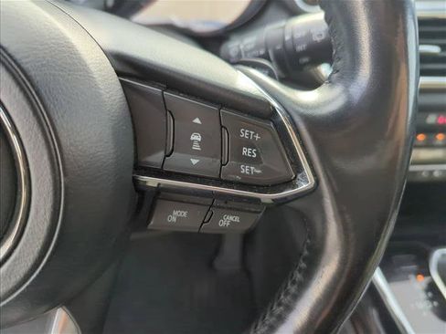 Used 2021 MAZDA CX-9 Grand Touring FWD image 17