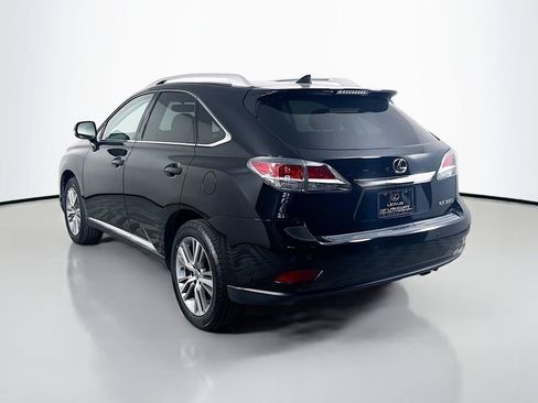 Used 2015 Lexus RX 350 FWD image 7