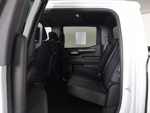 Used 2023 Chevrolet Silverado 1500 LT image 27