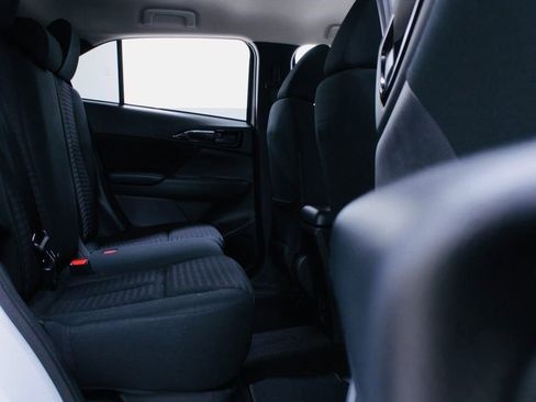 Used 2024 Mitsubishi Eclipse Cross Black Edition image 23