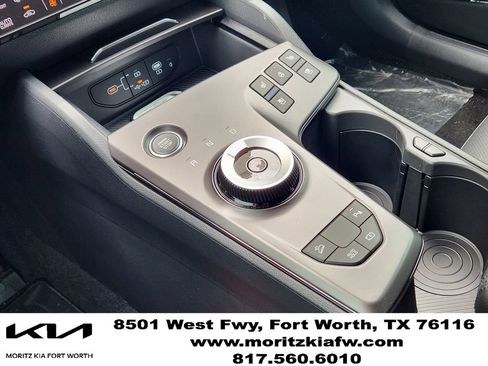 New 2026 Kia Sportage SX Prestige AWD/4WD image 15