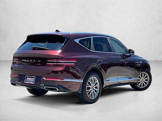 Used 2021 Genesis GV80 2.5T w/ Advanced Package 03 RWD video 2