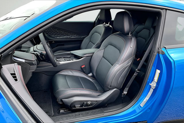 New 2026 Dodge Charger Scat Pack AWD/4WD image 10