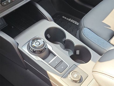 New 2025 Ford Bronco Sport Outer Banks image 20