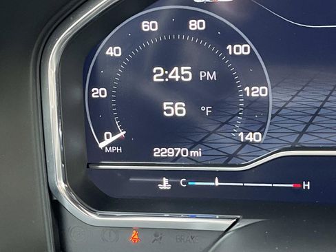 Used 2024 GMC Sierra 1500 AT4 w/ Technology Package image 40