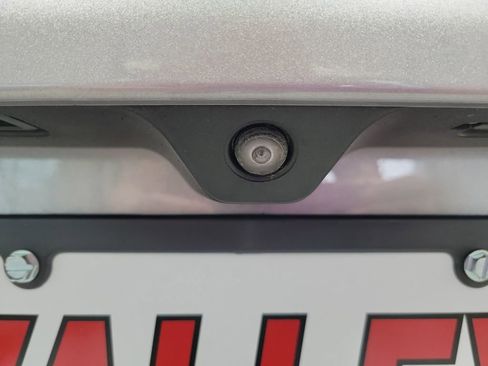 Used 2022 Jeep Compass Latitude image 12