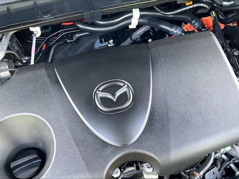 Used 2025 MAZDA CX-50 AWD 2.5 Hybrid w/ Premium Pkg image 33
