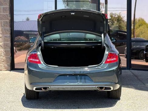 Used 2018 Buick LaCrosse Premium w/ Dynamic Drive Package AWD/4WD image 30