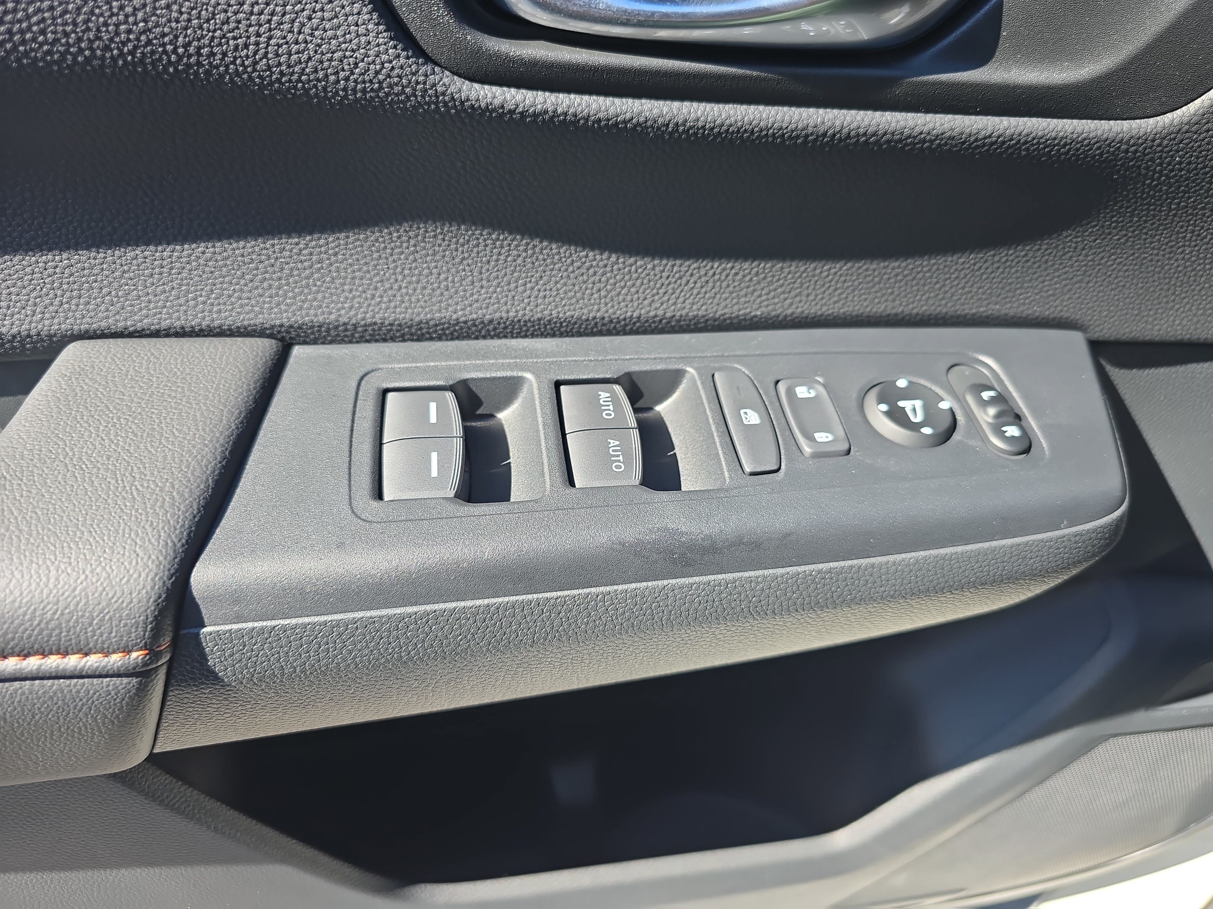 Certified 2026 Honda CR-V TrailSport image 27
