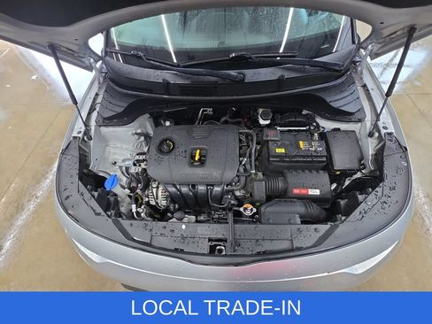 Used 2021 Kia Soul S FWD image 31