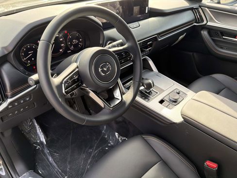 New 2026 MAZDA CX-90 3.3 Turbo S w/ Premium Package image 7