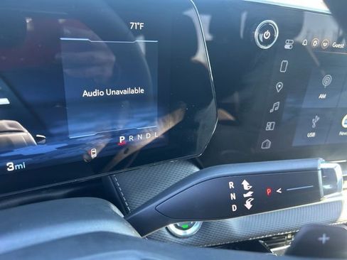 New 2026 Chevrolet Equinox LT w/ Safety and Technology Package image 26