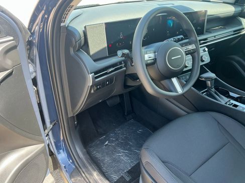 New 2026 Hyundai Tucson SE FWD image 26