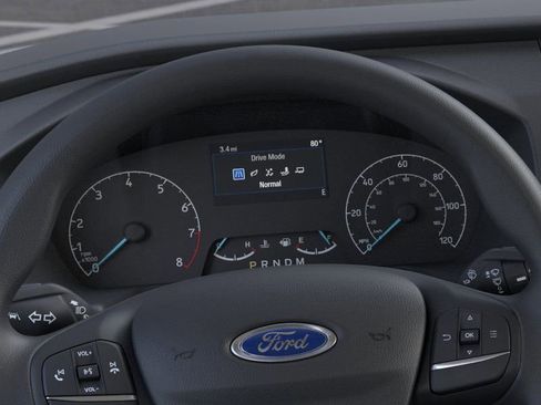 New 2024 Ford Transit 350 XLT image 14