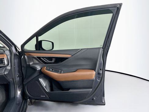 Used 2024 Subaru Outback Touring XT image 33