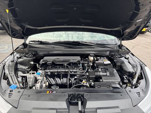 Used 2025 Kia K4 FWD image 31