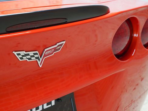 Used 2013 Chevrolet Corvette Grand Sport w/ 2LT Preferred Equipment Group RWD image 66
