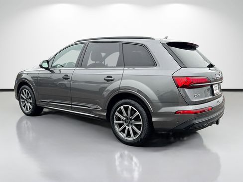 Used 2024 Audi Q7 2.0T Premium Plus image 5