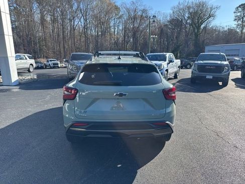 New 2026 Chevrolet Trax ACTIV image 18