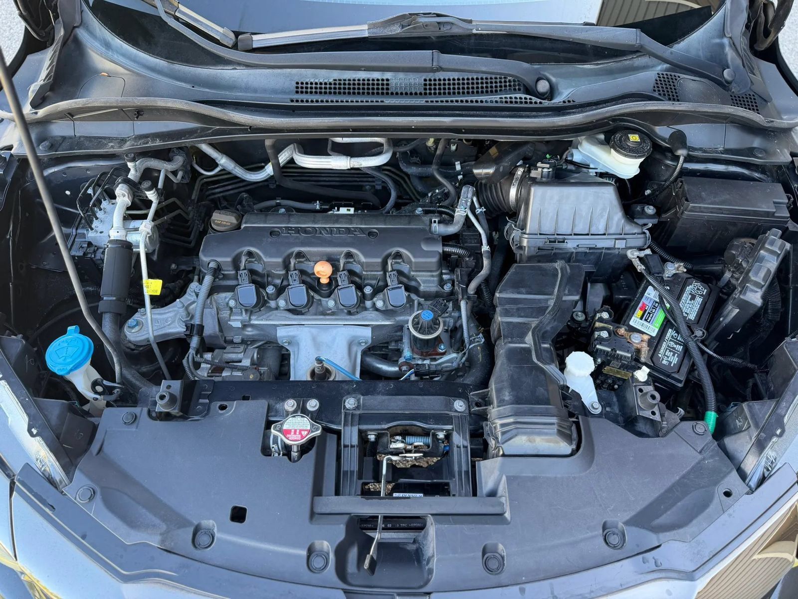 Used 2019 Honda HR-V Sport image 27