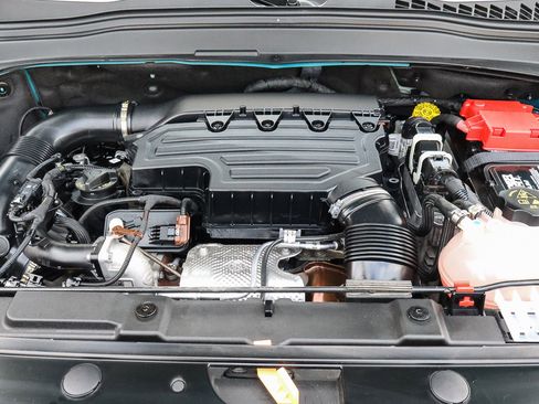 Used 2022 Jeep Renegade Altitude image 18