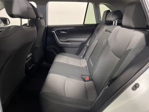 Certified 2025 Toyota RAV4 XLE AWD/4WD image 13