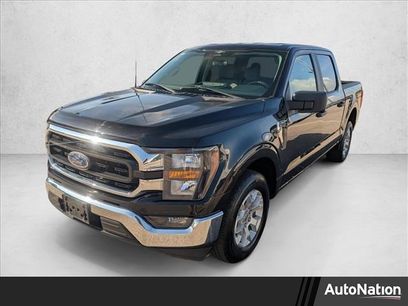 Used 2023 Ford F150 XLT