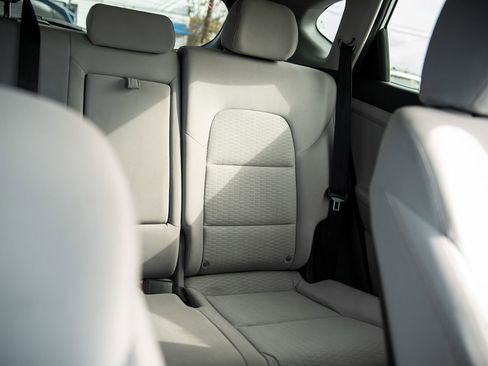 Used 2019 Hyundai Tucson SE FWD image 27