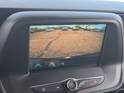 Used 2016 Chevrolet Camaro LT image 26