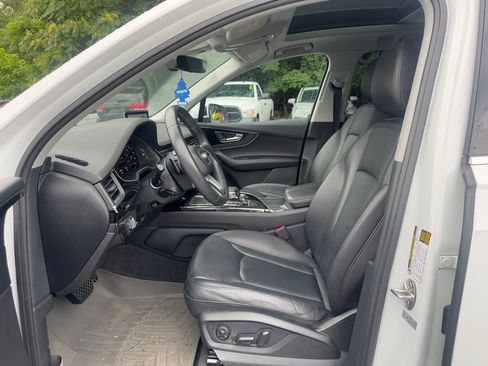 Used 2018 Audi Q7 3.0T Premium Plus AWD/4WD image 19