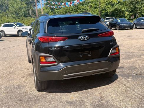 Used 2020 Hyundai Kona SEL AWD/4WD image 5
