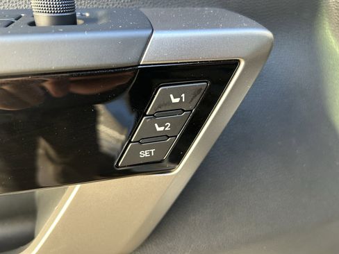 Used 2024 Toyota Sequoia Limited w/ TRD Off-Road Package image 17