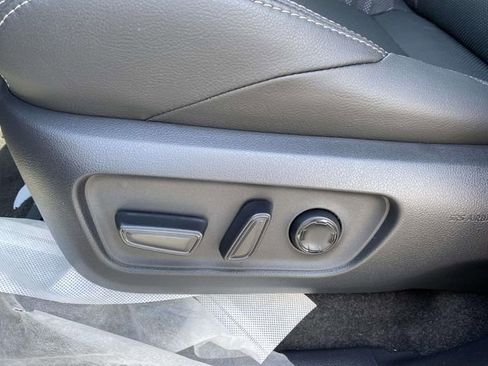 New 2026 Toyota 4Runner TRD Off-Road Premium image 13