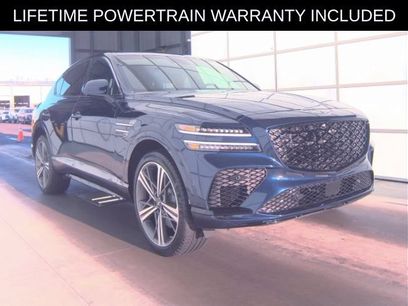 Used 2025 Genesis GV80 3.5T e-SC