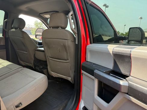 Used 2020 Ford F150 XLT w/ Max Trailer Tow Package AWD/4WD image 28
