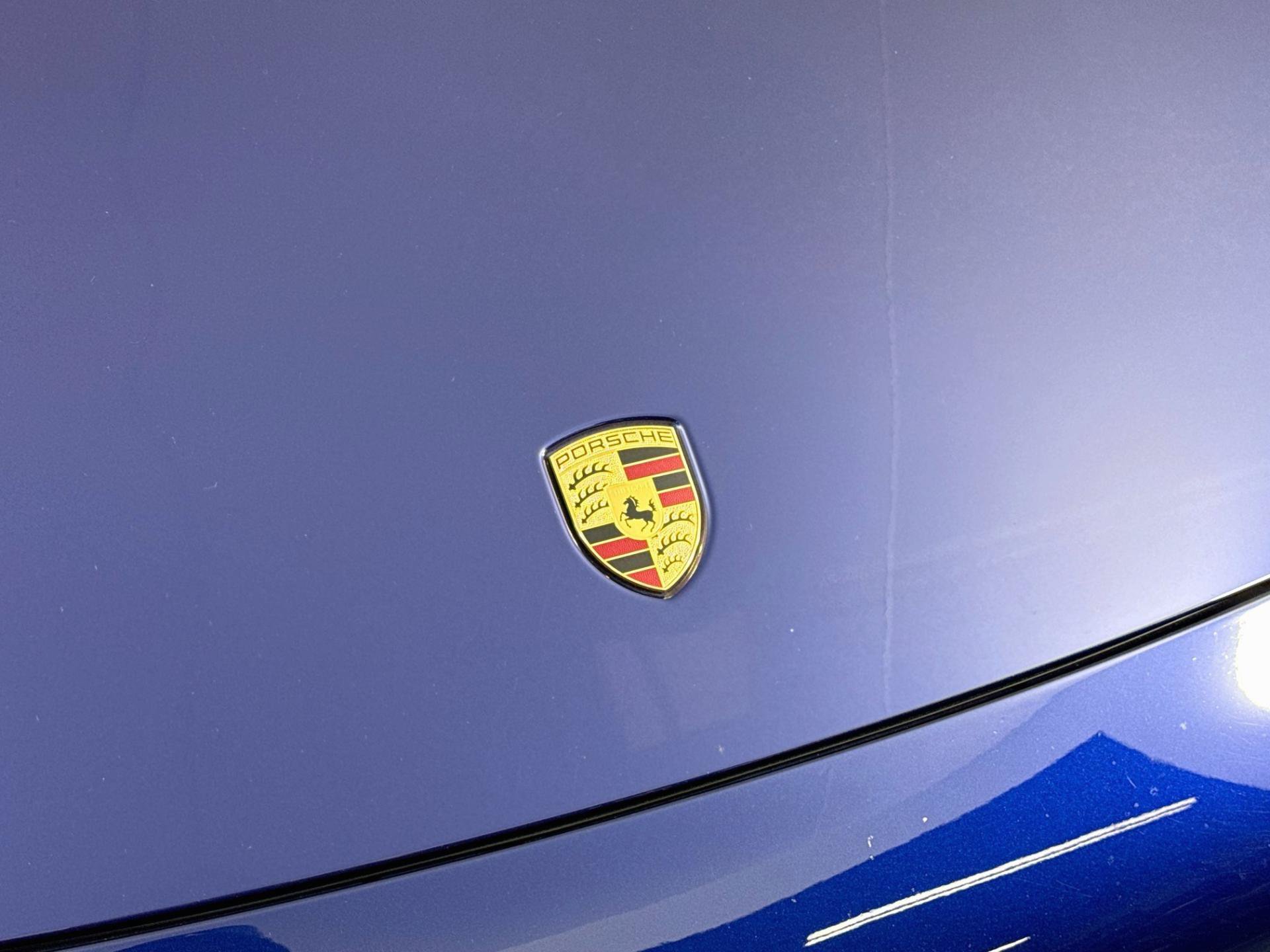 Used 2021 Porsche 911 Carrera RWD image 60