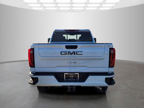New 2026 GMC Sierra 2500 Denali Ultimate w/ Max Trailering Package image 5