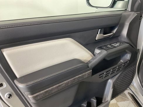 New 2026 Toyota Tacoma Limited AWD/4WD image 14