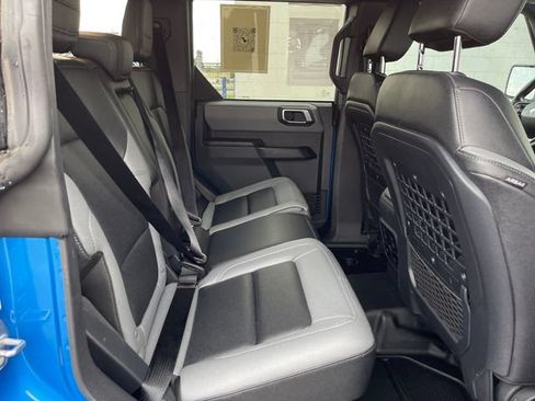 Used 2024 Ford Bronco Big Bend AWD/4WD image 29