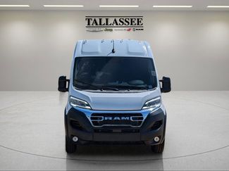 New 2024 RAM ProMaster 2500 w/ Quick Order Package 22H SLT+ video 2
