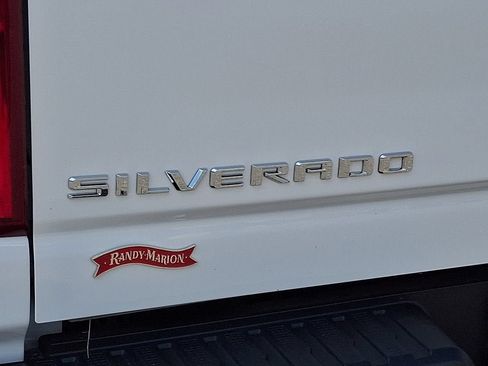 Used 2024 Chevrolet Silverado 2500 High Country w/ Technology Package AWD/4WD image 30