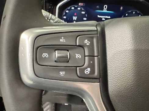 New 2026 Chevrolet Silverado 3500 LTZ w/ LTZ Plus Package image 19