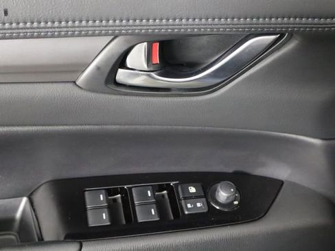 Used 2023 MAZDA CX-5 AWD 2.5 S w/ Preferred Package image 22