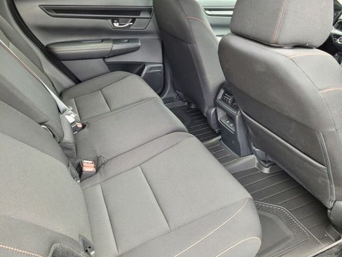 Certified 2024 Honda CR-V Sport image 19