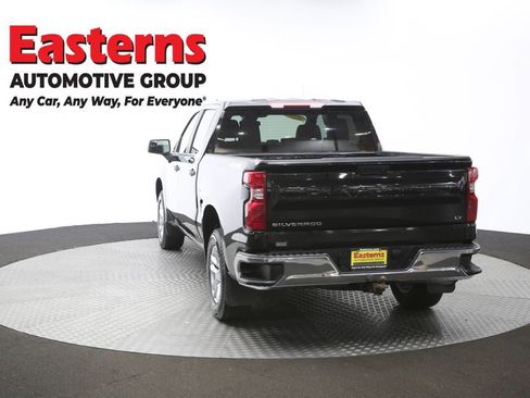 Used 2022 Chevrolet Silverado 1500 LT image 67